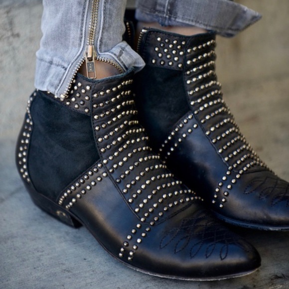Anine Bing Shoes - Anine Bing Charlie Boot